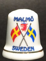 Sweden - malmo